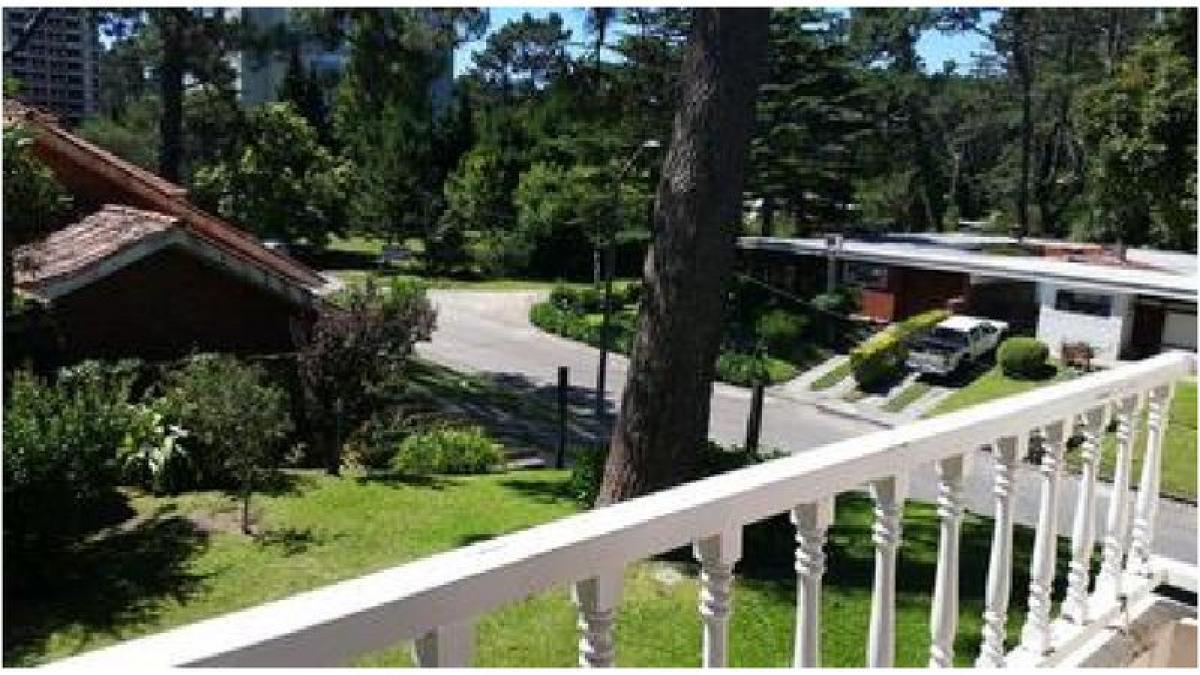 Дом с 5 спальнями в Мальдонадо, Уругвай № 8967