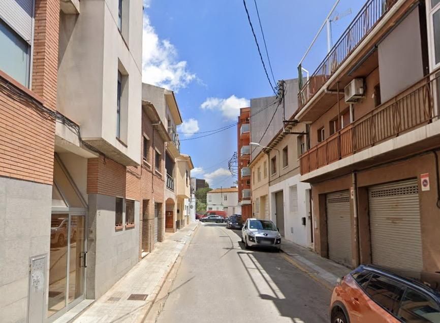 3 bedrooms Apartment in Mollet Del Valles, Spain No. 232877