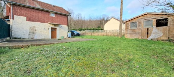2 Schlafzimmer Wohnung in Saint-Martin-du-Tertre, France, Nr. 176214 2
