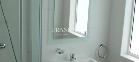 Maisonette de 3 dormitorios en San Gwann, Malta No. 8858 13