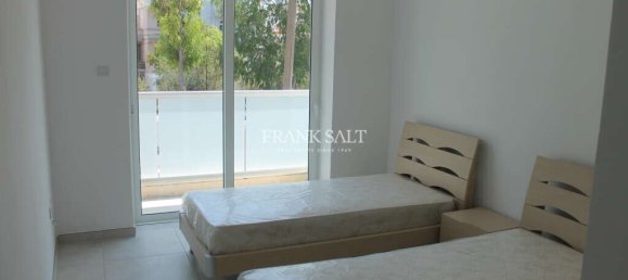 Maisonette de 3 dormitorios en San Gwann, Malta No. 8858 8