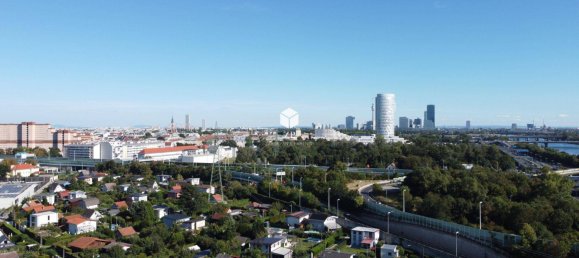 Apartamento de 2 habitaciónes en Vienna, Austria No. 262255 13