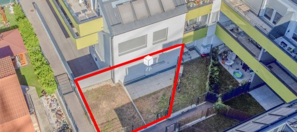 Apartamento de 2 habitaciónes en Vienna, Austria No. 262255 20