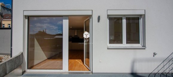 Apartamento de 2 habitaciónes en Vienna, Austria No. 262255 21