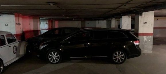 Garage in Segovia, Spain, Nr. 86258 7