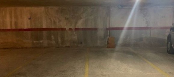 Garage in Segovia, Spain, Nr. 86258 5