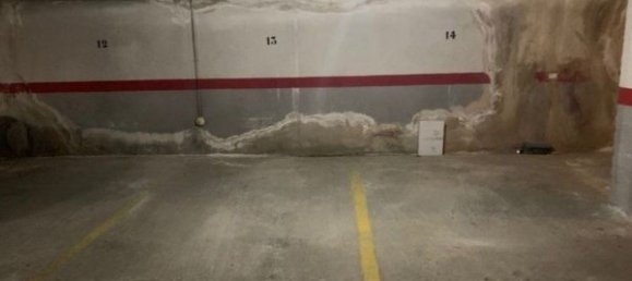 Garage in Segovia, Spain, Nr. 86258 3