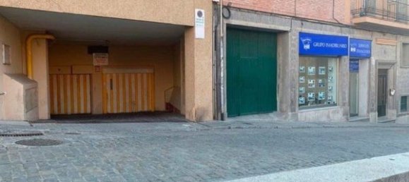 Garage in Segovia, Spain, Nr. 86258 9
