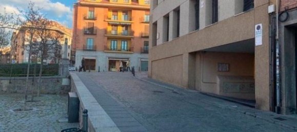 Garage in Segovia, Spain, Nr. 86258 6