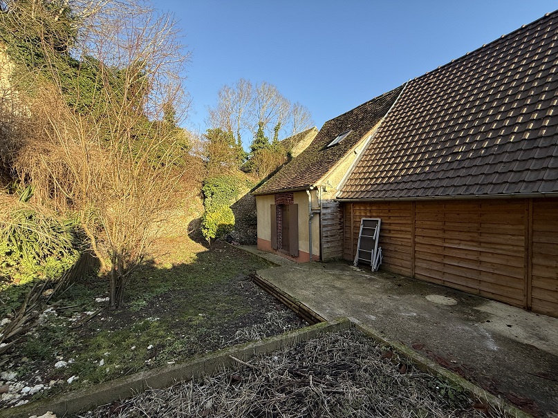 2 غرف نوم منزل في Dreux, France رقم 82566