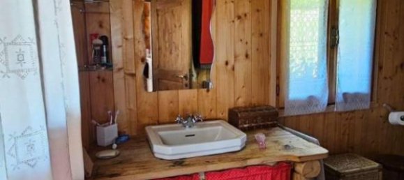 2 bedrooms House in Campertogno, Italy No. 132242 13