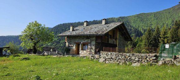 2 bedrooms House in Campertogno, Italy No. 132242 33