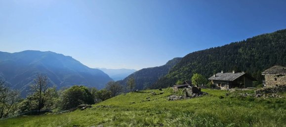 2 bedrooms House in Campertogno, Italy No. 132242 39