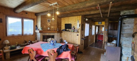 2 bedrooms House in Campertogno, Italy No. 132242 6