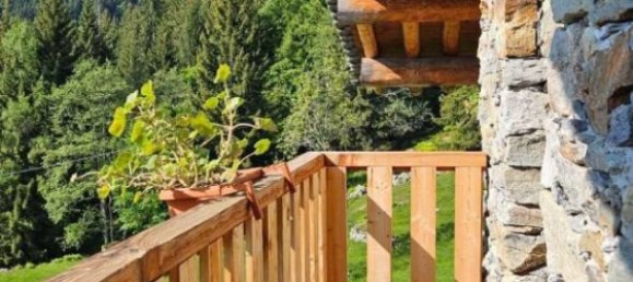 2 bedrooms House in Campertogno, Italy No. 132242 16