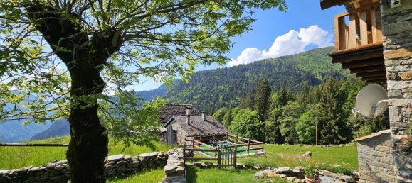 2 bedrooms House in Campertogno, Italy No. 132242 44