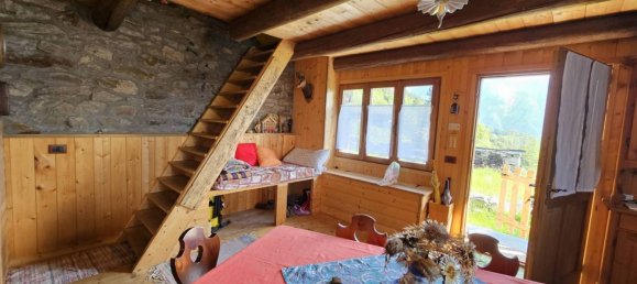 2 bedrooms House in Campertogno, Italy No. 132242 5