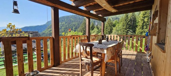 2 bedrooms House in Campertogno, Italy No. 132242 31