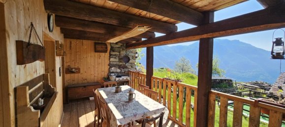 2 bedrooms House in Campertogno, Italy No. 132242 14