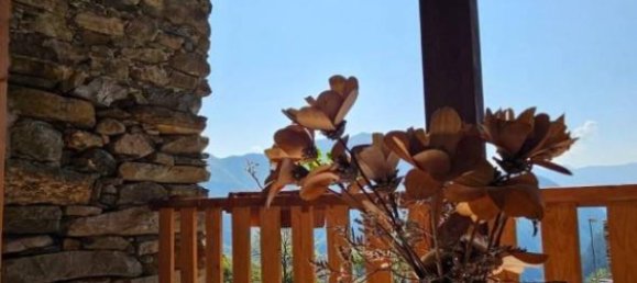 2 bedrooms House in Campertogno, Italy No. 132242 43