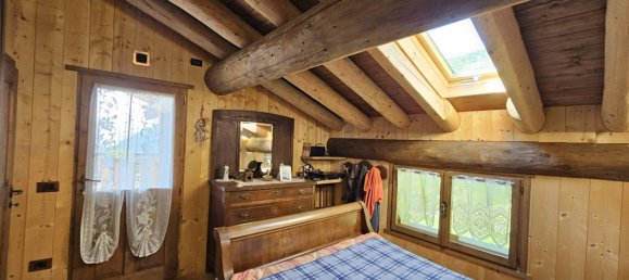 2 bedrooms House in Campertogno, Italy No. 132242 19