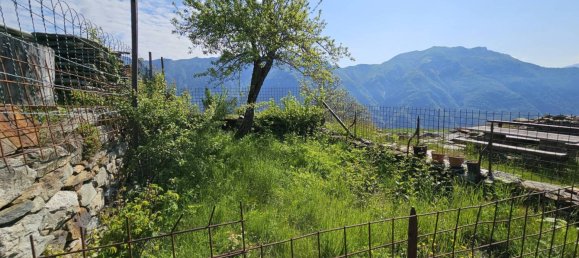 2 bedrooms House in Campertogno, Italy No. 132242 42