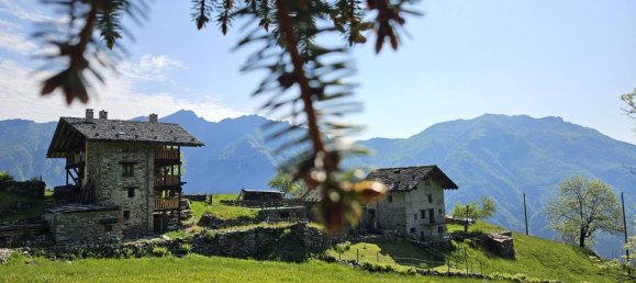 2 bedrooms House in Campertogno, Italy No. 132242 41