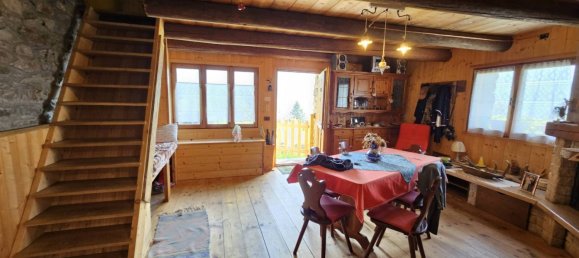 2 bedrooms House in Campertogno, Italy No. 132242 7