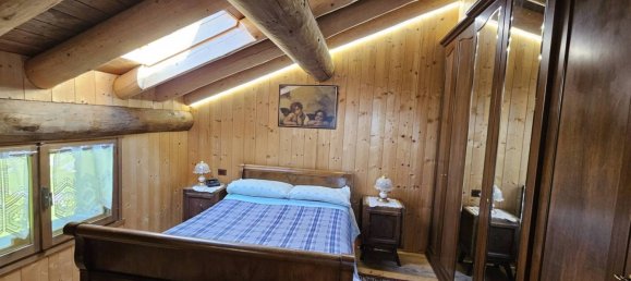 2 bedrooms House in Campertogno, Italy No. 132242 18