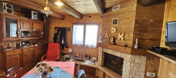 2 bedrooms House in Campertogno, Italy No. 132242 8