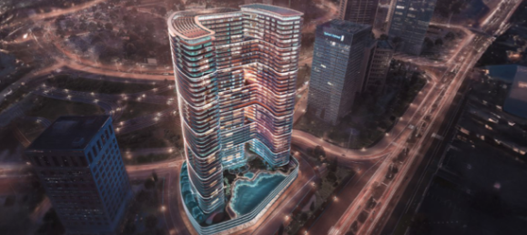 Estudio en BINGHATTI HILLS, Dubai Science Park, UAE No. 63195 2