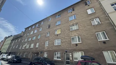 3 rooms Apartment in Ottakring, Austria No. 129922