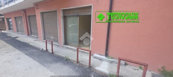 Imóvel comercial em Monteforte Irpino, Italy 47 m² N.º 289783 10
