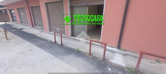 Imóvel comercial em Monteforte Irpino, Italy 47 m² N.º 289783 5