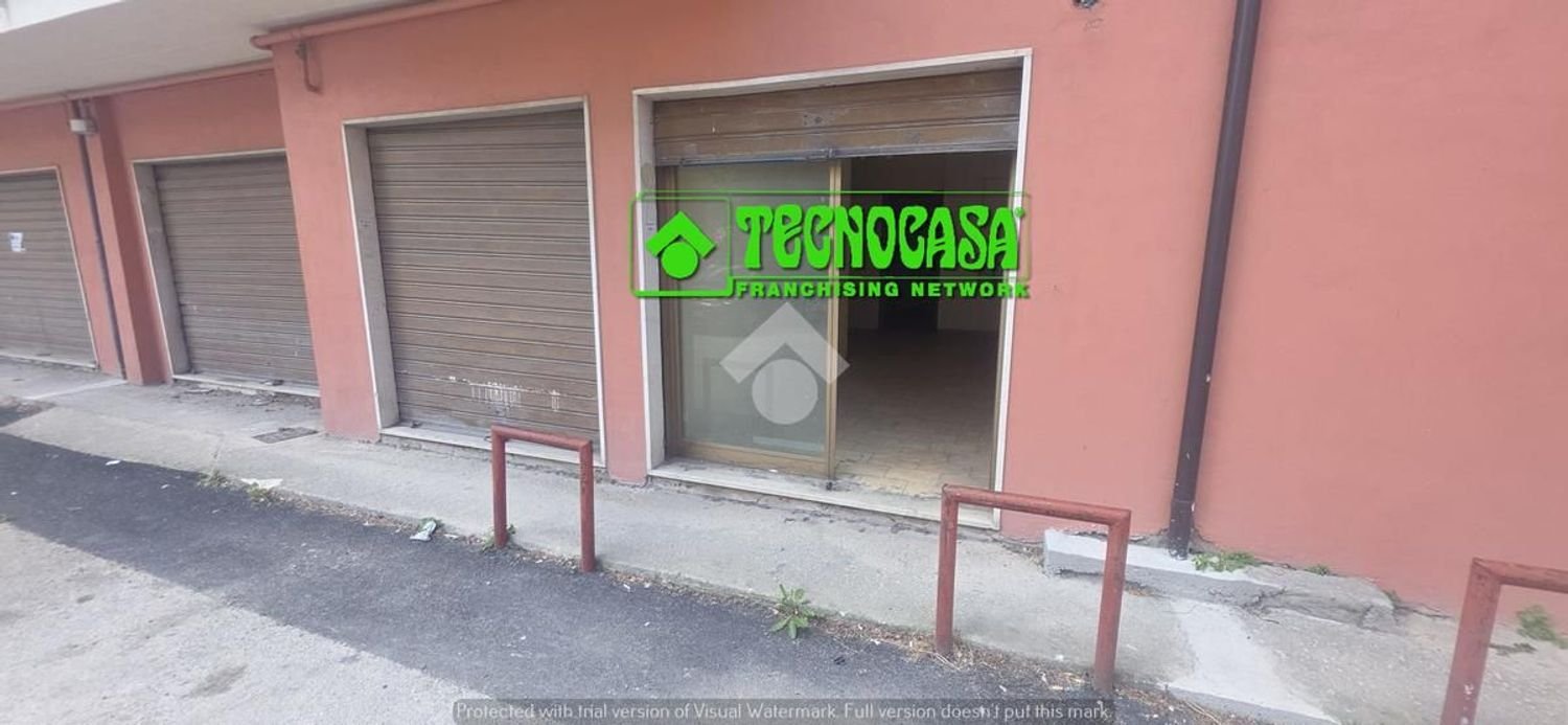 Imóvel comercial em Monteforte Irpino, Italy 47 m² N.º 289783