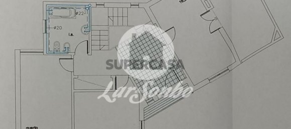 3 Schlafzimmer Haus in Antas, Portugal, Nr. 309804 30