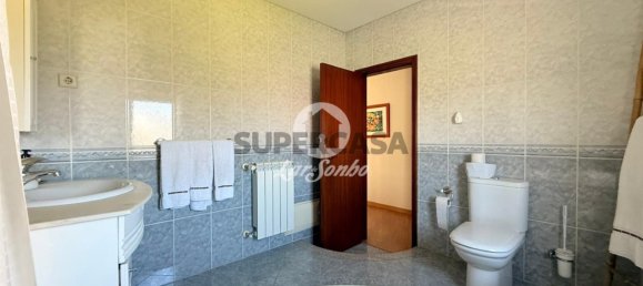 3 Schlafzimmer Haus in Antas, Portugal, Nr. 309804 23