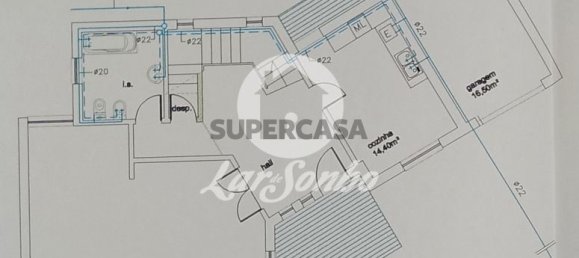 3 Schlafzimmer Haus in Antas, Portugal, Nr. 309804 29