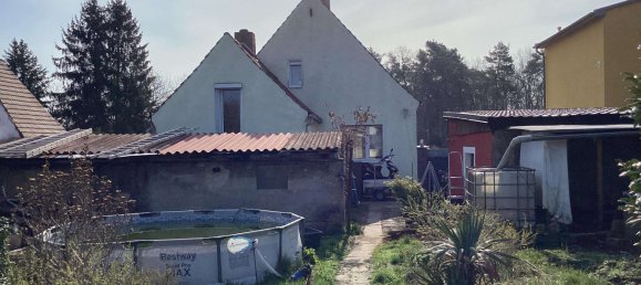 Casa de 3 divisões em Oberspreewald-Lausitz, Germany N.º 258752 8