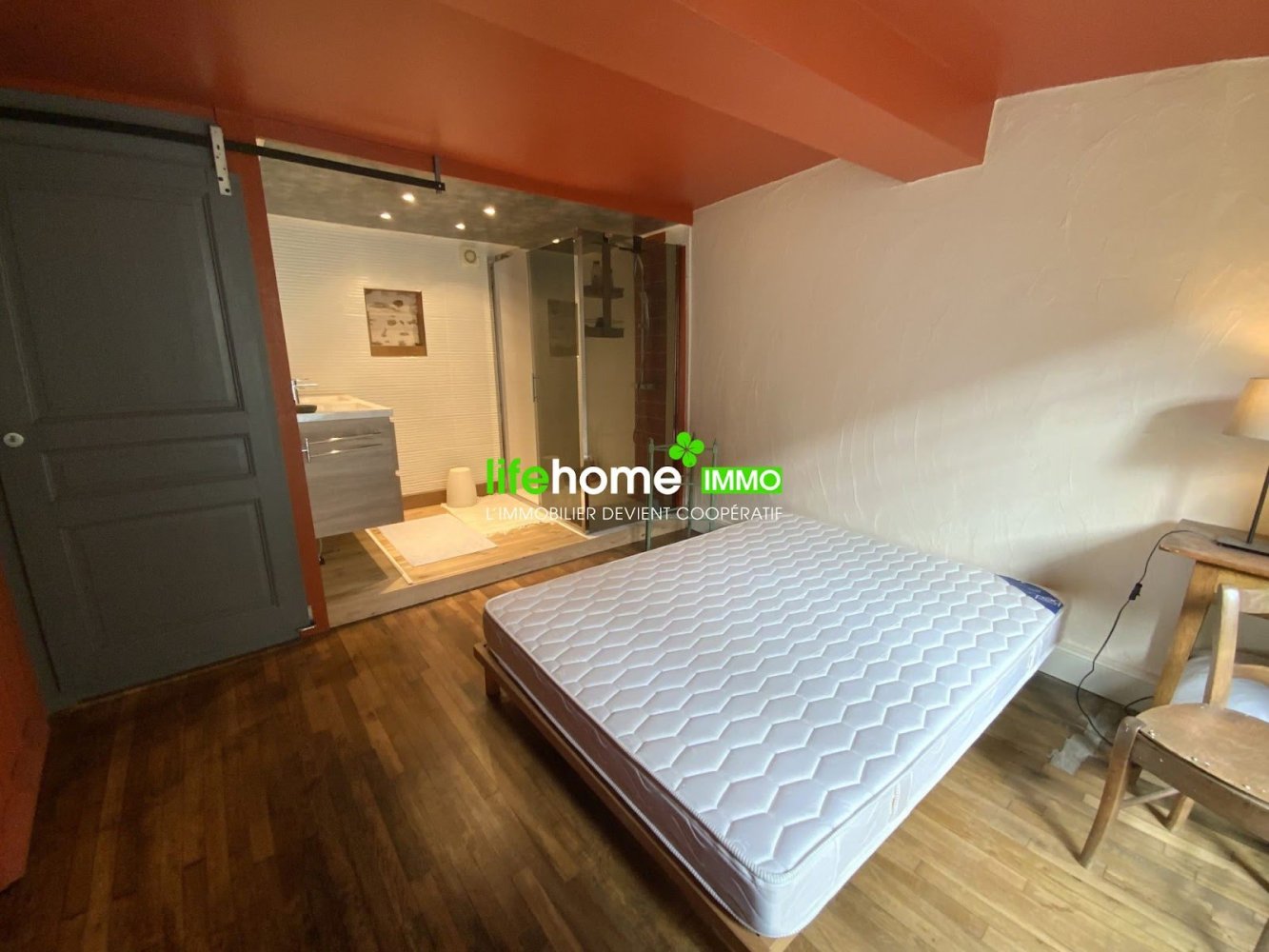 Дом с 3 спальнями в Сен-Бенуа-дю-Со, Франция № 159852