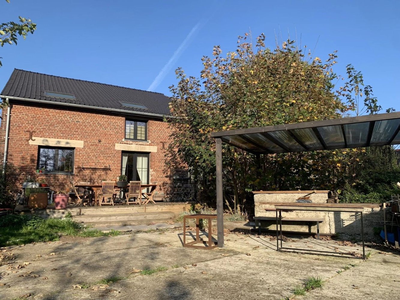 3 غرف نوم منزل في Saint-Amand-les-Eaux, France رقم 213472