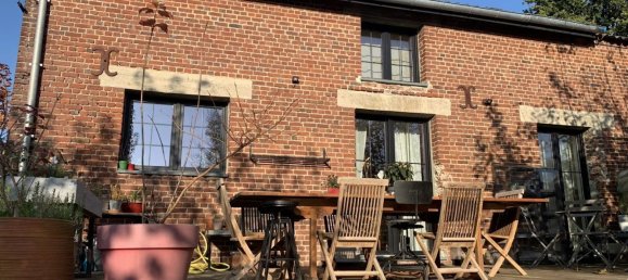 3 غرف نوم منزل في Saint-Amand-les-Eaux, France رقم 213472 2