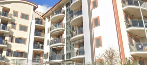 4 rooms Apartment in Rome, Italy No. 41206 6