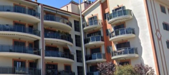 4 rooms Apartment in Rome, Italy No. 41206 5