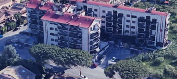 4 rooms Apartment in Rome, Italy No. 41206 11