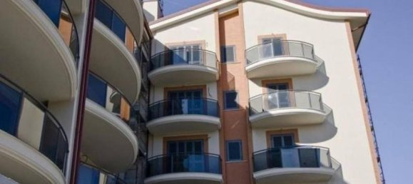 4 rooms Apartment in Rome, Italy No. 41206 9