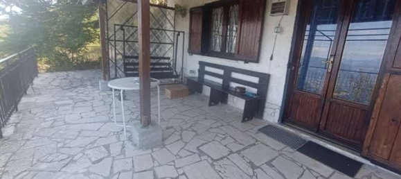 8-salle Villa à Serrone, Italy No. 285144 3