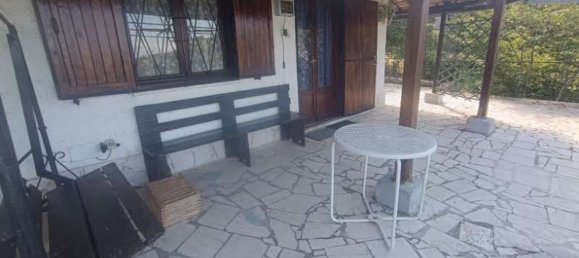 8-salle Villa à Serrone, Italy No. 285144 21