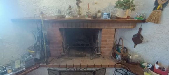 8-salle Villa à Serrone, Italy No. 285144 34