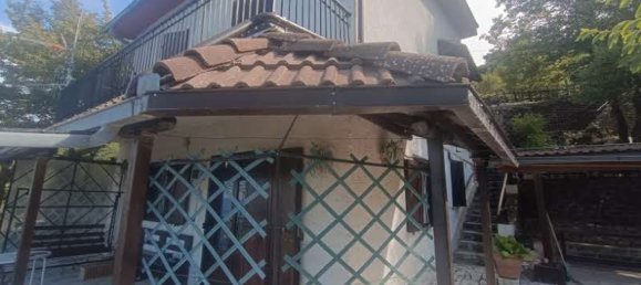 8-salle Villa à Serrone, Italy No. 285144 20